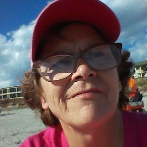 Meet your Posher, Lori